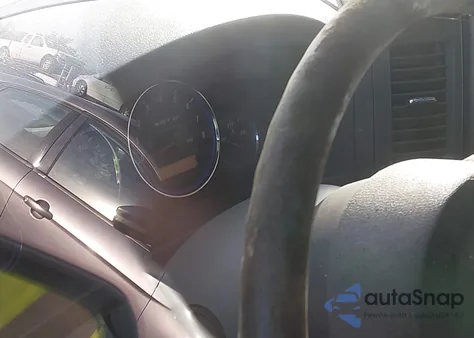 2006 Jeep Grand Cherokee Srt8 из США, поврежденный, VIN 1J8HR783X6C236252